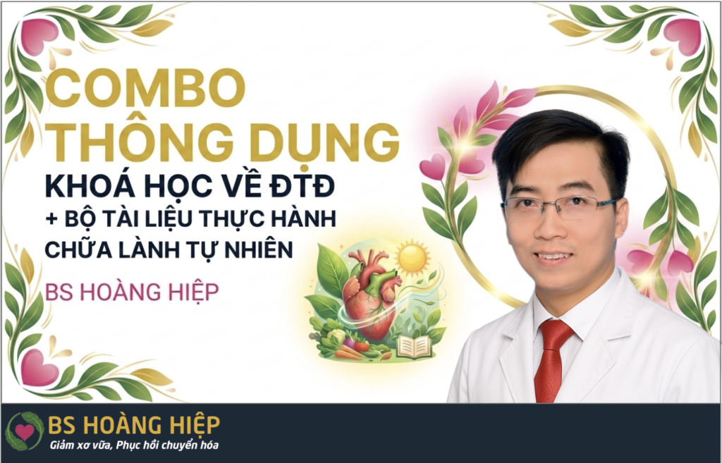 THUMB - COMBO ĐTĐ VÀ TÀI LIỆU THỰC HÀNH