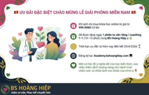 ƯU ĐÃI ĐẶC BIỆT -1